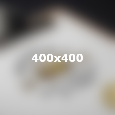 Realistic Business Card